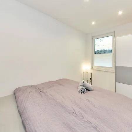 Daire Ferienwohnung Wanderlust *