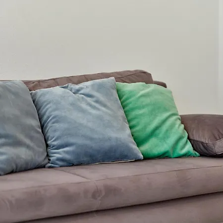 Ferienwohnung Wanderlust