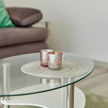 Ferienwohnung Wanderlust Graach