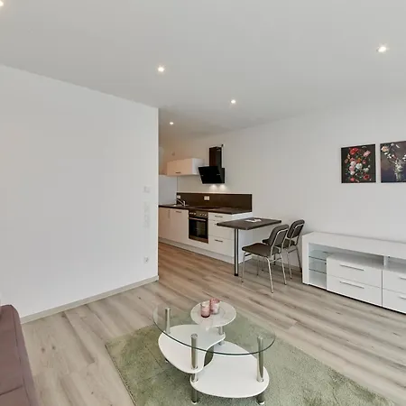 Ferienwohnung Wanderlust