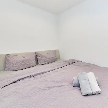 Ferienwohnung Wanderlust *