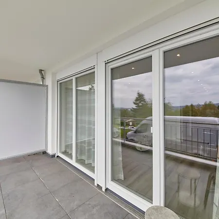 Ferienwohnung Wanderlust